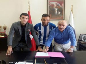 Murat Gürbüzerol, BB Erzurumspor'da