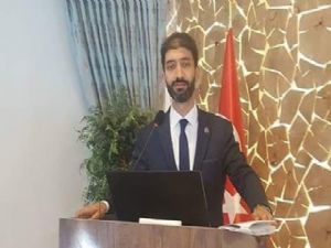 Başkan Korkmaz: 