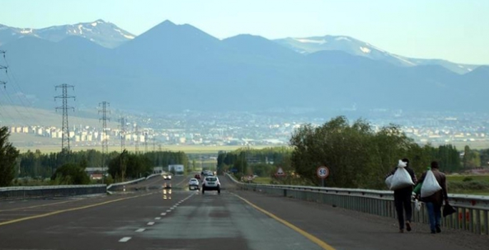 Hava kirliliğini yüzde 24 azaltmak mümkün