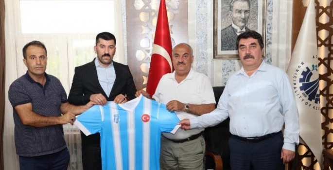 Ilıca İdmanocağı Belediyespor yeni sezona iddialı girecek