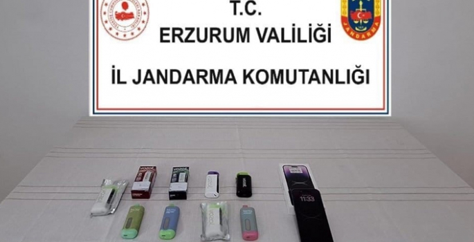 Kaçakçılara geçit yok