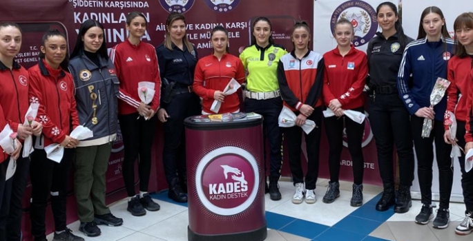 KADES yaygınlaşıyor