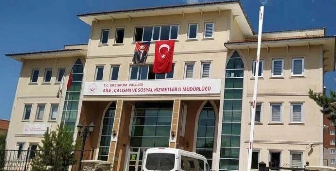 Kadın Konukevi’ne yüzlerce kadın ve çocuk sığındı