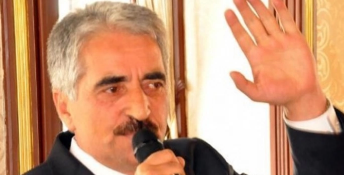 Küçükoğlu: Parlak Erzurum’daki başarılı hizmetleriyle anılacak