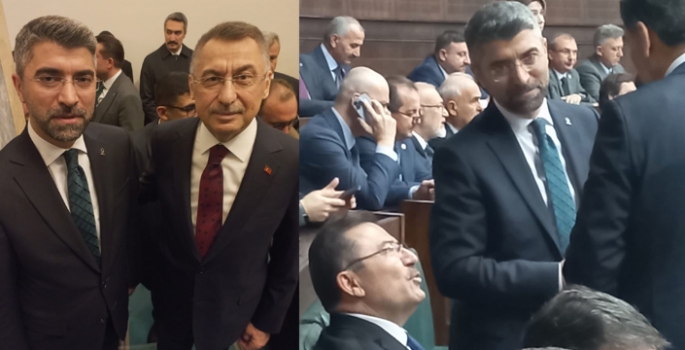 Küçükoğlu: Şahlanış başlıyor