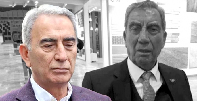 Polat Holding'in kurucusu İbrahim Polat vefat etti