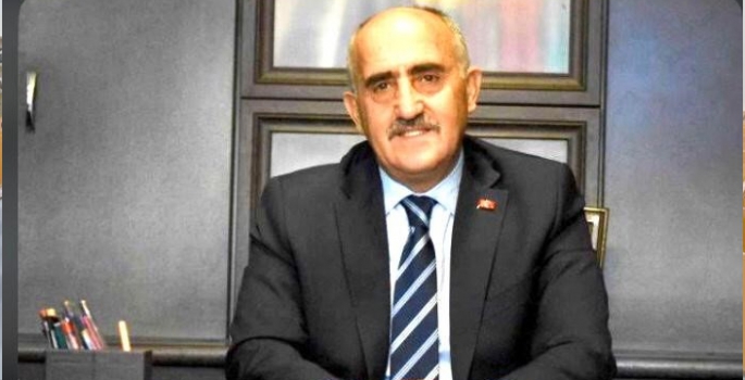 Tanfer: Kızılayımız ülkemizin merhamet çınarı