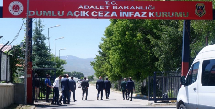 TBMM İnsan Hakları İnceleme Komisyonu Erzurum'da