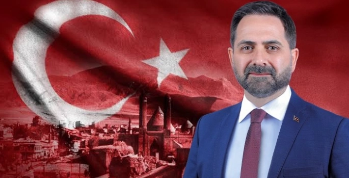 Uçar’dan 12 Mart mesajı